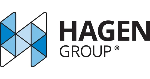 Hagen Group logo