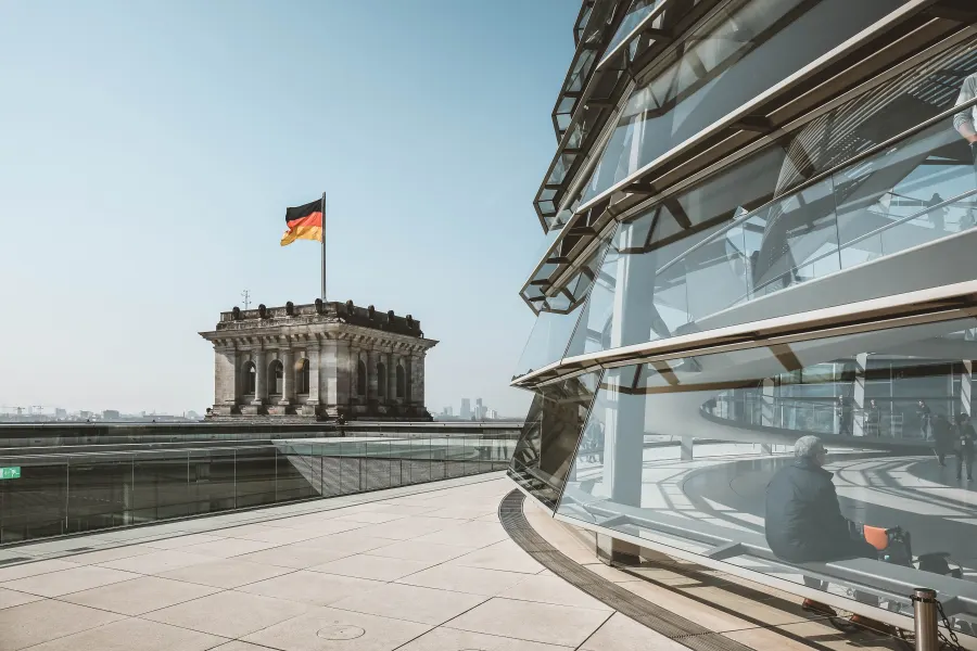 Alemania