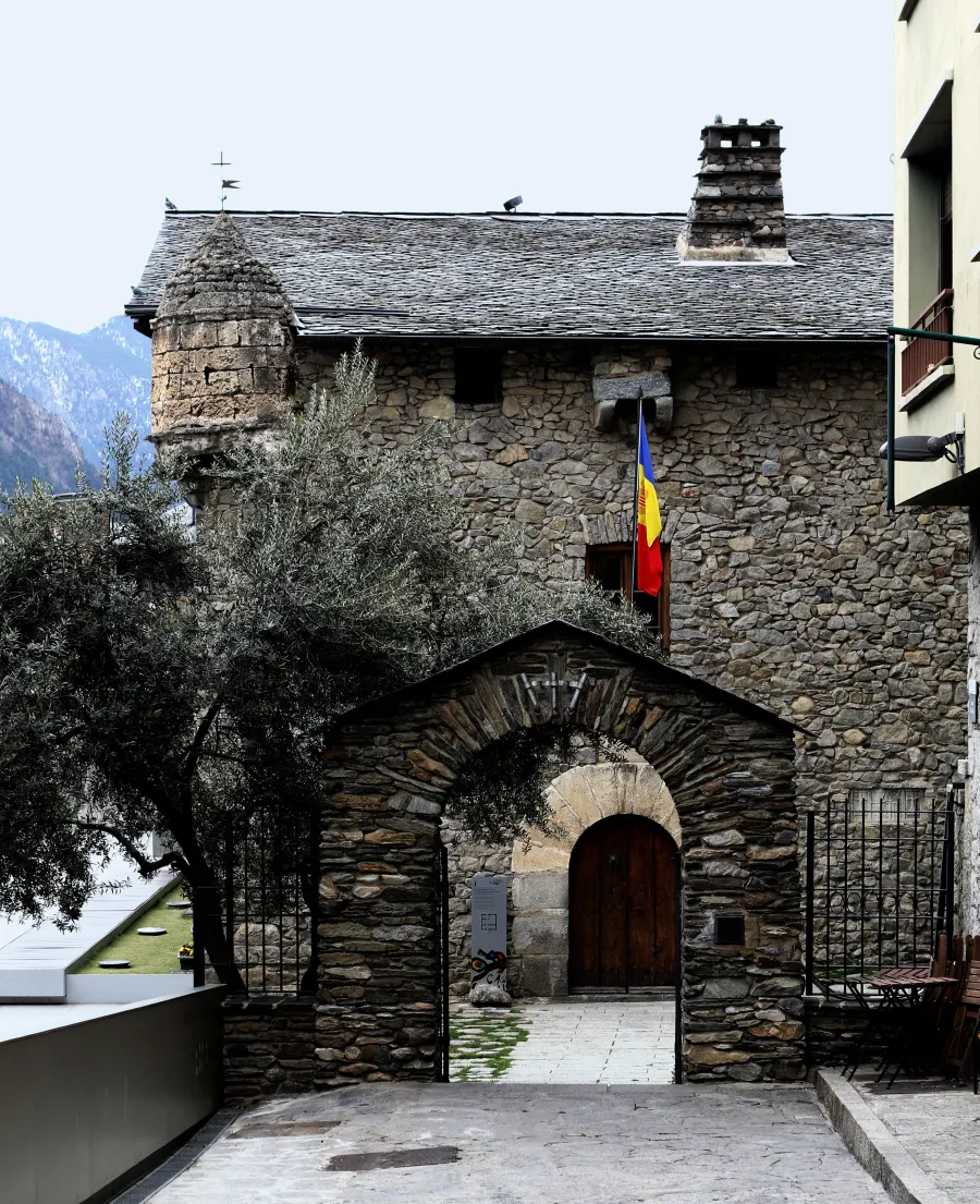 Abrir empresa en Andorra