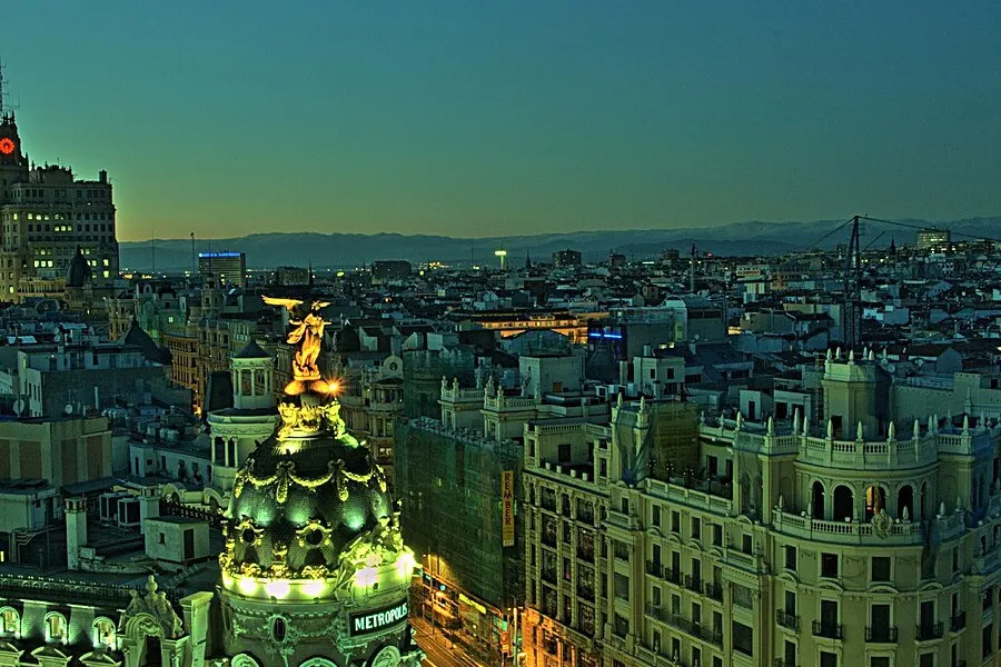 España